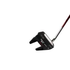 Odyssey White Hot Versa Seven Slant Putter With Pistol Grip