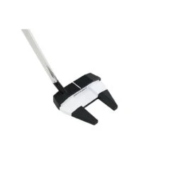 Odyssey White Hot Versa Seven Slant Putter With Pistol Grip 7 Odyssey White Hot Versa Seven Slant Putter With Pistol Grip -Best Golf White Hot Versa Seven Slant Putter with Pistol Grip 3