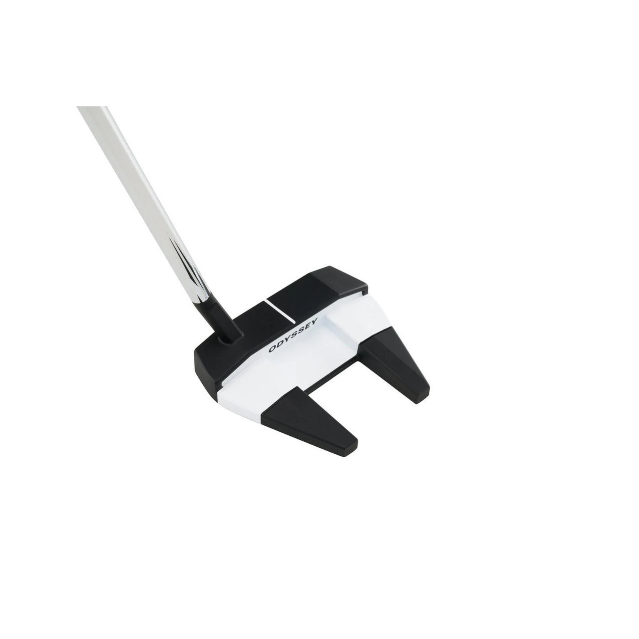 Odyssey White Hot Versa Seven Slant Putter With Pistol Grip 4 Odyssey White Hot Versa Seven Slant Putter With Pistol Grip - Image 4