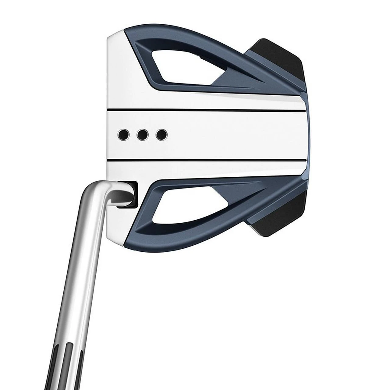 TaylorMade Spider EX Navy/White Single Bend Putter 2 TaylorMade Spider EX Navy/White Single Bend Putter - Image 2