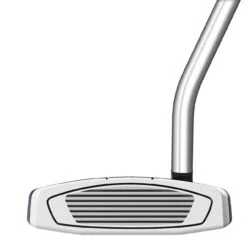 TaylorMade Spider EX Navy/White Single Bend Putter 5 TaylorMade Spider EX Navy/White Single Bend Putter -Best Golf White Single Bend Putter 2