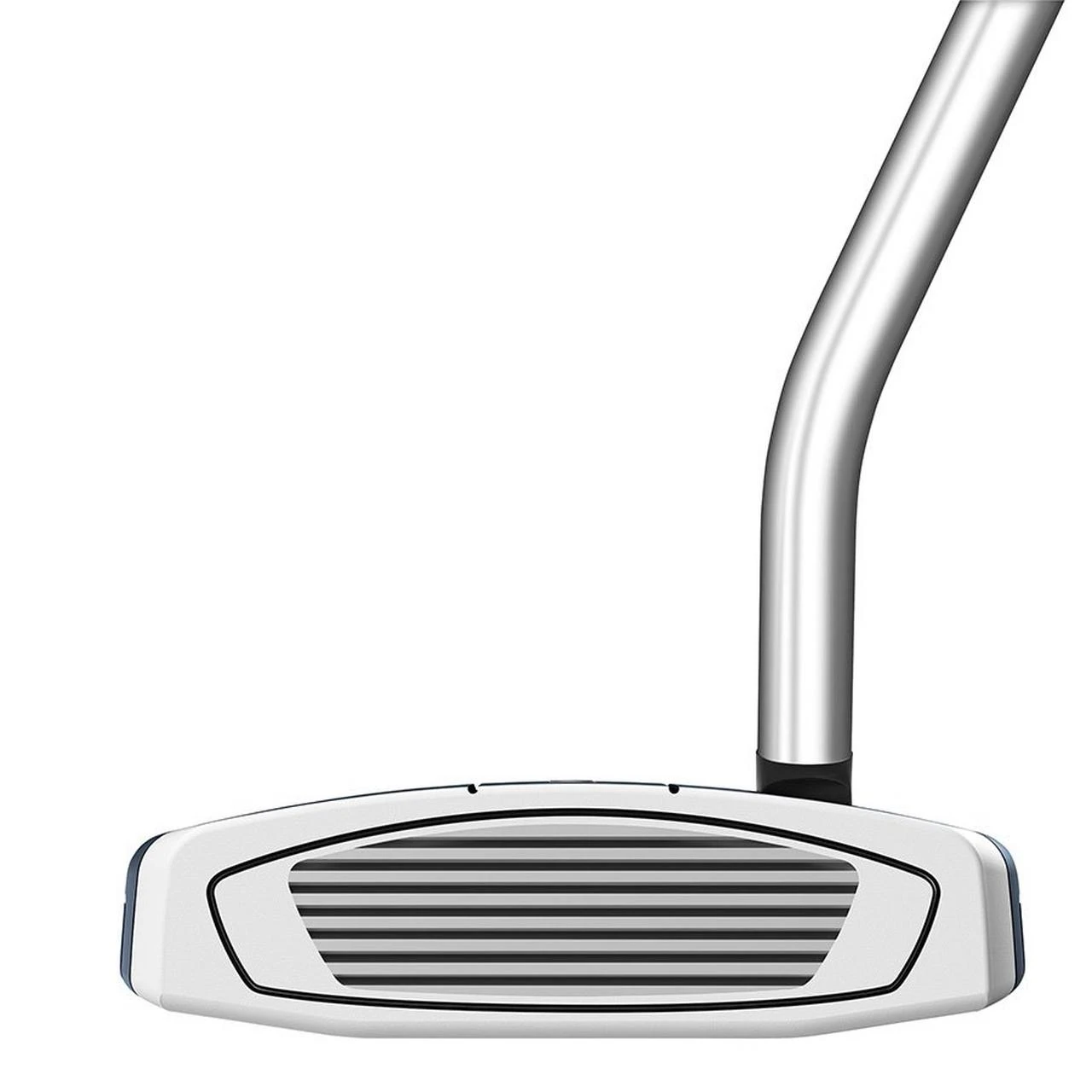 TaylorMade Spider EX Navy/White Single Bend Putter 3 TaylorMade Spider EX Navy/White Single Bend Putter - Image 3