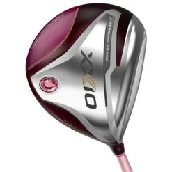XXIO Women's 12 Bordeaux Package Set 8 XXIO Women's 12 Bordeaux Package Set -Best Golf Womens 12 Bordeaux Package Set 2