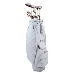 XXIO Women's 12 Bordeaux Package Set