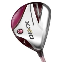 XXIO Women's 12 Bordeaux Package Set 9 XXIO Women's 12 Bordeaux Package Set -Best Golf Womens 12 Bordeaux Package Set 3