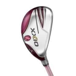 XXIO Women's 12 Bordeaux Package Set 10 XXIO Women's 12 Bordeaux Package Set -Best Golf Womens 12 Bordeaux Package Set 4