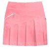 Women's Airwear Pleated 15 Inch Skort