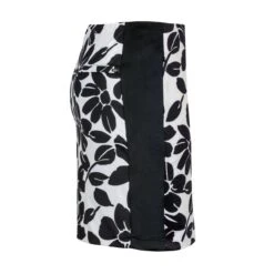 Women's Angela Printed Skort -Best Golf Womens Angela Printed Skort 2