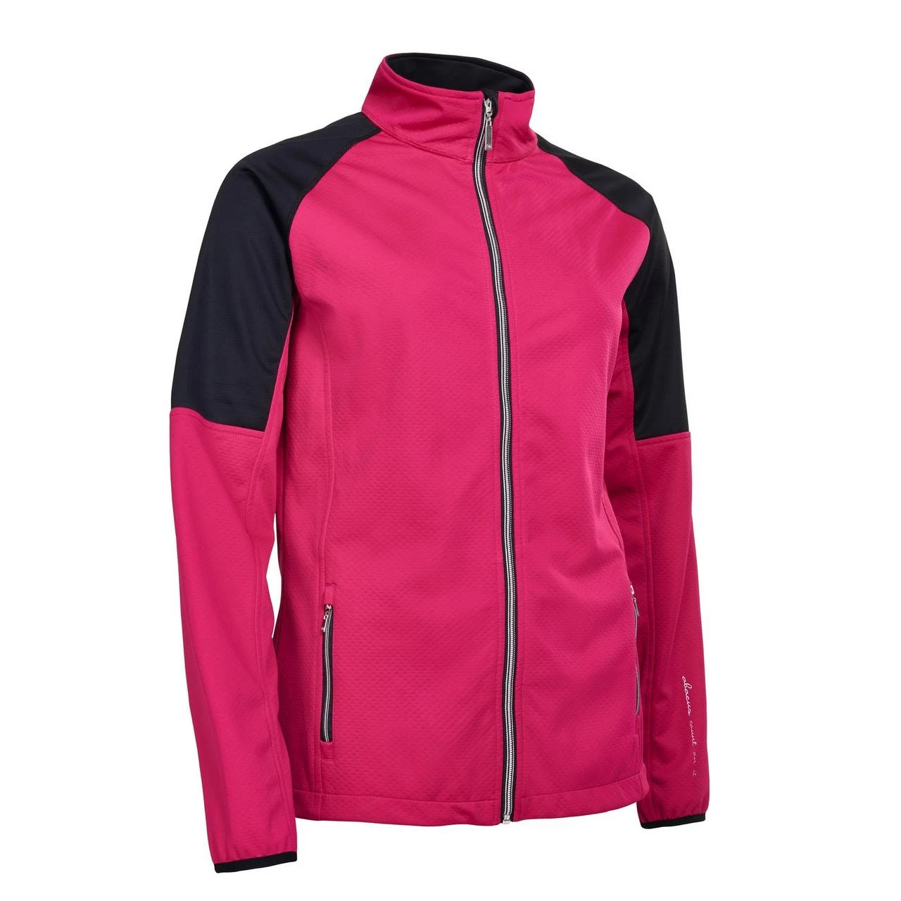 ABACUS Women's Arden Softshell Jacket 1 ABACUS Women's Arden Softshell Jacket