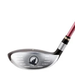 Honma Women's Beres 2 Star Hybrid -Best Golf Womens Beres 2 Star Hybrid 2