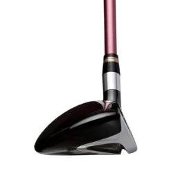 Honma Women's Beres 2 Star Hybrid -Best Golf Womens Beres 2 Star Hybrid 3