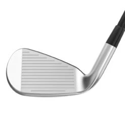 Tour Edge Women's C523 5-PW AW Iron Set With Graphite Shafts -Best Golf Womens C523 5 PW AW Iron Set with Graphite Shafts 2