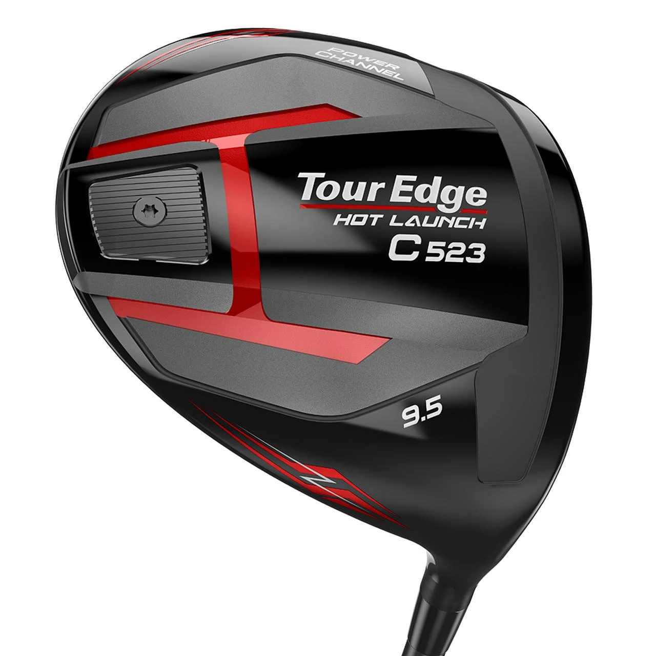 Tour Edge Women's C523 Driver 1 Tour Edge Women's C523 Driver