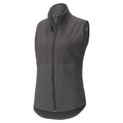 Puma Women's Cloudspun Daybreak Vest