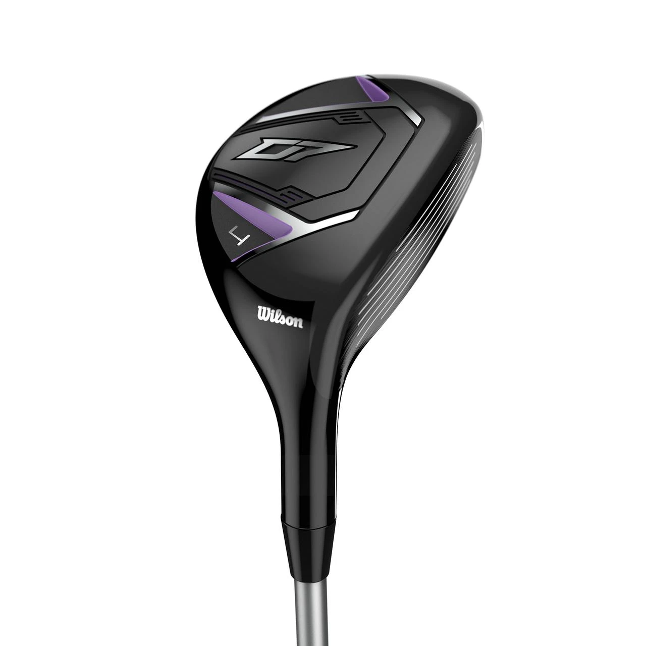 Wilson Women's D7 Hybrid 1 Wilson Women's D7 Hybrid