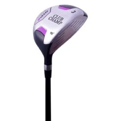 Women's DTP 11-Piece Package Set -Best Golf Womens DTP 11 Piece Package Set 2