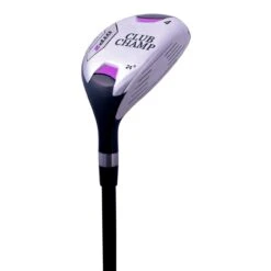 Women's DTP 11-Piece Package Set -Best Golf Womens DTP 11 Piece Package Set 3