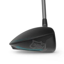 Wilson Women's DYNAPWR Driver -Best Golf Womens DYNAPWR Driver 3