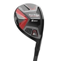 Tour Edge Women's E523 Hybrid