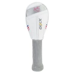 XXIO Women's Eleven Hybrid - Bordeaux -Best Golf Womens Eleven Hybrid Bordeaux 2