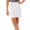 Women's Flirty Skort