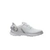 FootJoy Women's Fuel BOA Spikeless Golf Shoe - White