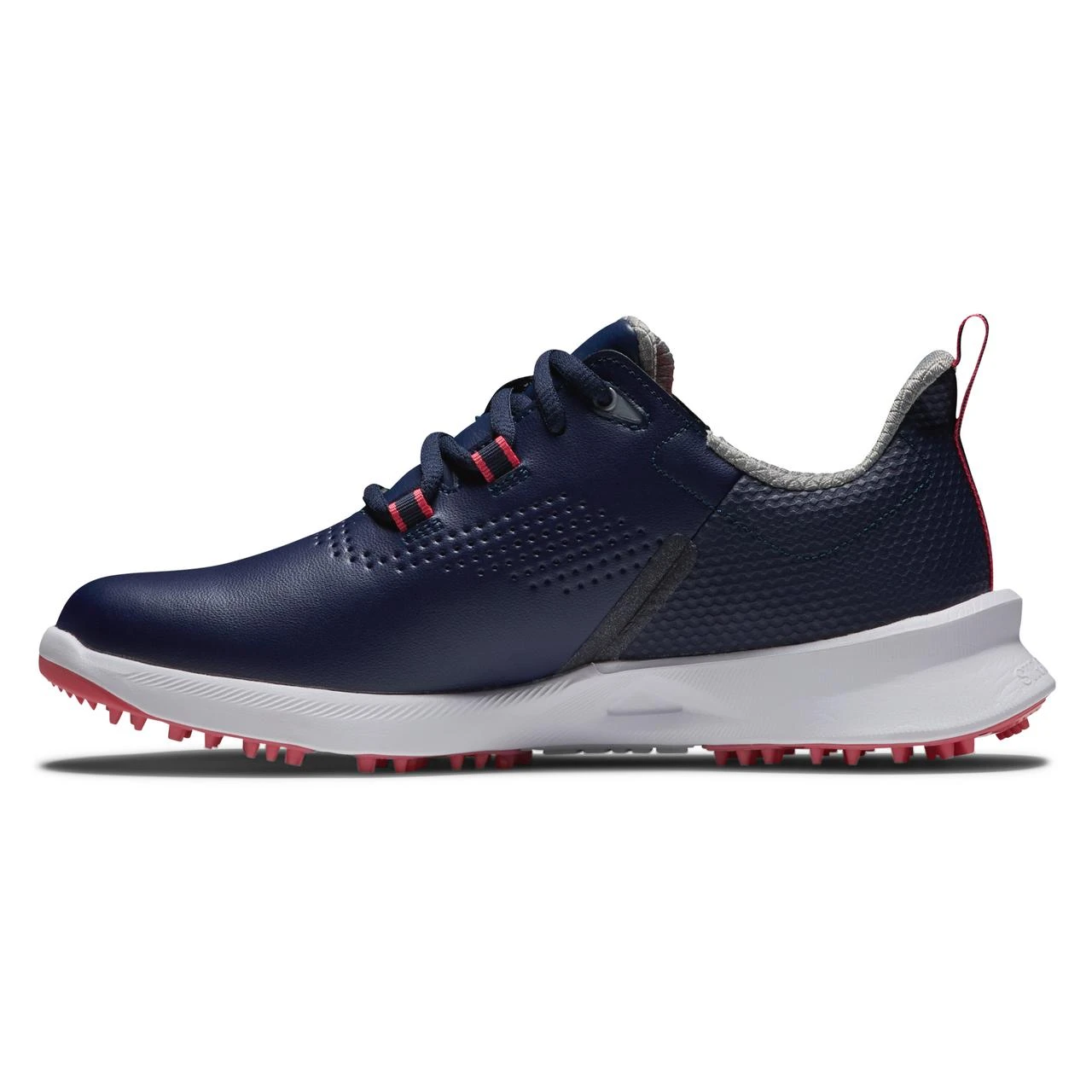 FootJoy Women's Fuel Spikeless Golf Shoe - Navy 6 FootJoy Women's Fuel Spikeless Golf Shoe - Navy - Image 6