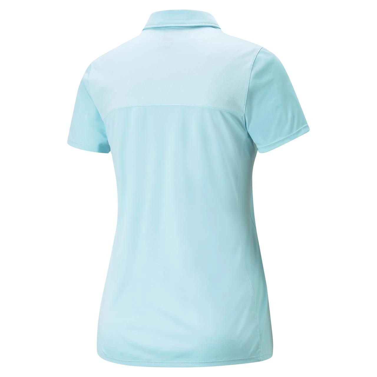 Puma Women's Gamer Short Sleeve Polo 2 Puma Women's Gamer Short Sleeve Polo - Image 2