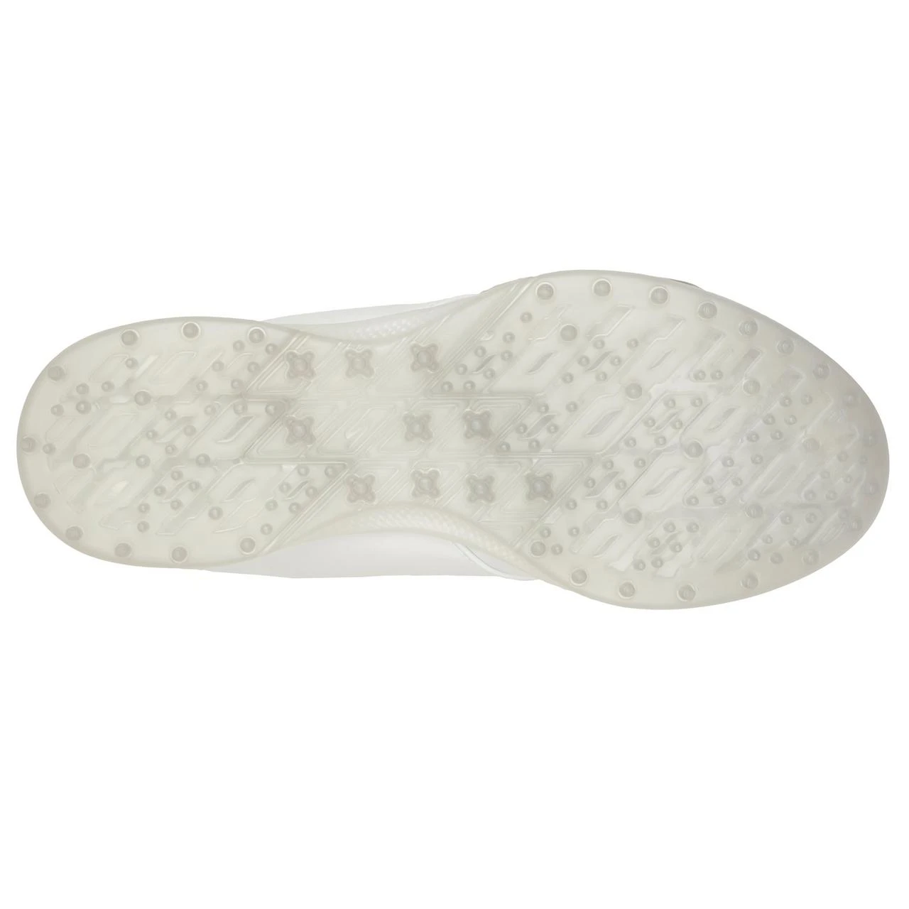 Skechers Women's Go Golf Elite 4 Hyper Spikeless Golf Shoe - White 2 Skechers Women's Go Golf Elite 4 Hyper Spikeless Golf Shoe - White - Image 2