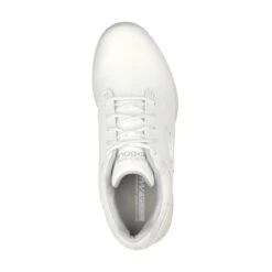 Skechers Women's Go Golf Elite 4 Hyper Spikeless Golf Shoe - White 7 Skechers Women's Go Golf Elite 4 Hyper Spikeless Golf Shoe - White -Best Golf Womens Go Golf Elite 4 Hyper Spikeless Golf Shoe White 2