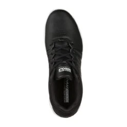 Skechers Women's Go Golf Jasmine Spiked Golf Shoe - Black 7 Skechers Women's Go Golf Jasmine Spiked Golf Shoe - Black -Best Golf Womens Go Golf Jasmine Spiked Golf Shoe Black 2