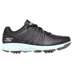 Skechers Women's Go Golf Jasmine Spiked Golf Shoe - Black