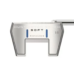 Cleveland Women's Huntington Beach Soft #11S Putter -Best Golf Womens Huntington Beach Soft 11S Putter 5