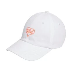 ADIDAS Women's I Heart Golf Cap