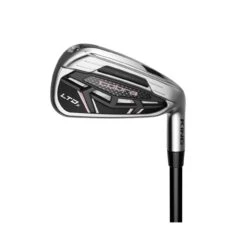 COBRA Women's LTDx 5-PW SW Iron Set With Graphite Shafts