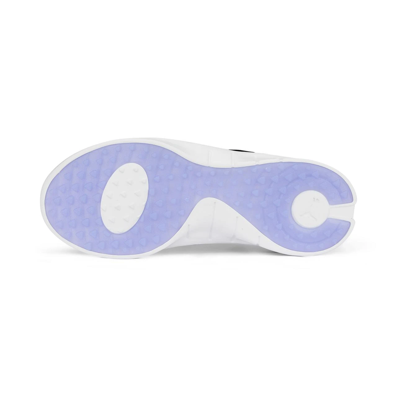 Puma Women's Laguna Fusion Knit Spikeless Golf Shoe - Black 2 Puma Women's Laguna Fusion Knit Spikeless Golf Shoe - Black - Image 2