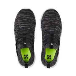 Puma Women's Laguna Fusion Knit Spikeless Golf Shoe - Black 7 Puma Women's Laguna Fusion Knit Spikeless Golf Shoe - Black -Best Golf Womens Laguna Fusion Knit Spikeless Golf Shoe Black 2