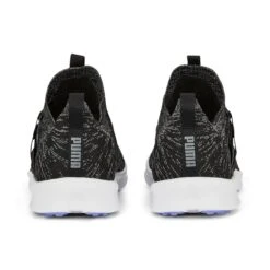 Puma Women's Laguna Fusion Knit Spikeless Golf Shoe - Black 8 Puma Women's Laguna Fusion Knit Spikeless Golf Shoe - Black -Best Golf Womens Laguna Fusion Knit Spikeless Golf Shoe Black 3