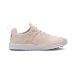 Puma Women's Laguna Sport Spikeless Golf Shoe - Light Pink