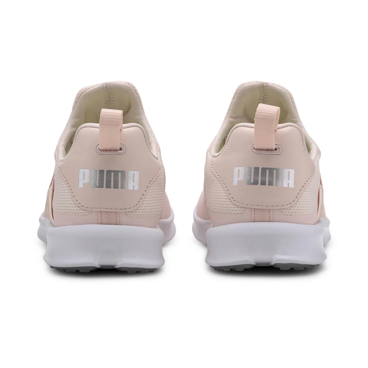 Puma Women's Laguna Sport Spikeless Golf Shoe - Light Pink 4 Puma Women's Laguna Sport Spikeless Golf Shoe - Light Pink - Image 4