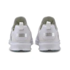 Puma Women's Laguna Sport Spikeless Golf Shoe - White 7 Puma Women's Laguna Sport Spikeless Golf Shoe - White -Best Golf Womens Laguna Sport Spikeless Golf Shoe White 2