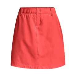 Under Armour Women's Links Woven Skort