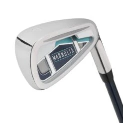 Wilson Women's Magnolia 12 - Piece Package Set With Carry Bag -Best Golf Womens Magnolia 12 Piece Package Set with Carry Bag NAVY 4