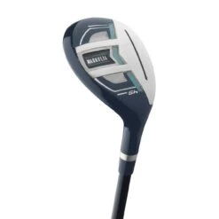 Wilson Women's Magnolia 12 - Piece Package Set With Cart Bag -Best Golf Womens Magnolia 12 Piece Package Set with Cart Bag NAVY 3