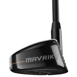Callaway Women's Mavrik 22 Hybrid -Best Golf Womens Mavrik 22 Hybrid 2