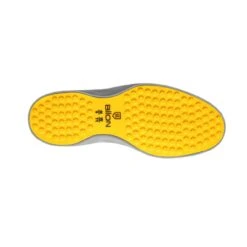 Women's Oxford Classic Spikeless Shoe - Tux Black Lux -Best Golf Womens Oxford Classic Spikeless Shoe Tux Black Lux 4