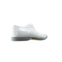 Women's Oxford Classic Spikeless Shoe - Tux White Lux 7 Women's Oxford Classic Spikeless Shoe - Tux White Lux -Best Golf Womens Oxford Classic Spikeless Shoe Tux White Lux 2