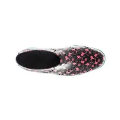 Women's Oxford Pattern Spikeless Shoe - Flamingo -Best Golf Womens Oxford Pattern Spikeless Shoe Flamingo 3