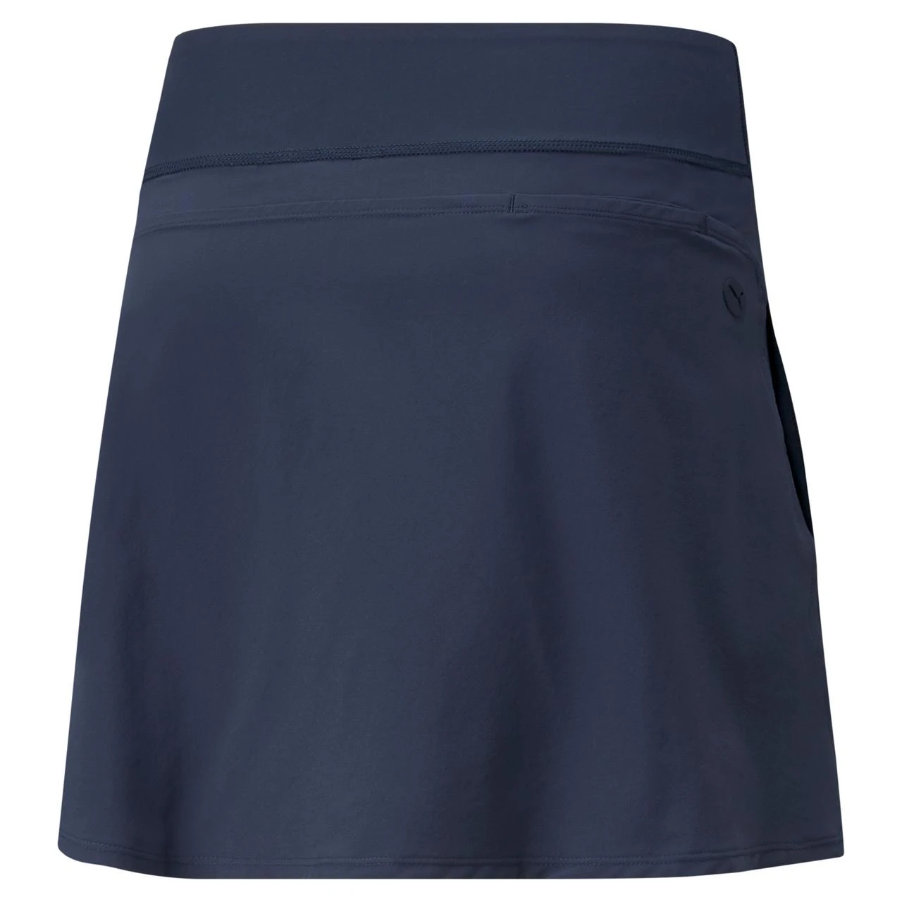 Puma Women's PWRSHAPE Solid 16 Inch Skirt 2 Puma Women's PWRSHAPE Solid 16 Inch Skirt - Image 2