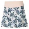 Puma Women's PWRShape Watercolor Floral Skort